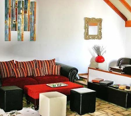 리조트 Birdcage Gay Men And Lifestyle (adults Only)