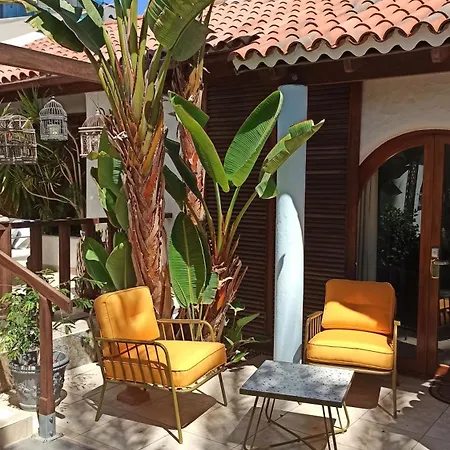 Resort Birdcage Gay Men Resort&lifestyle 4*