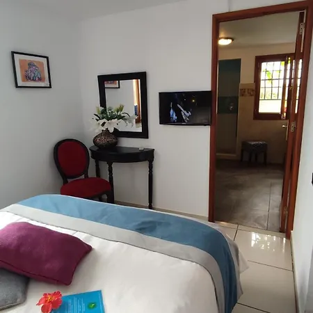 Resort Birdcage Gay Men Resort&lifestyle Playa del Inglés
