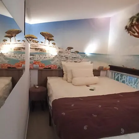 Resort Birdcage Gay Men Resort&lifestyle 4*