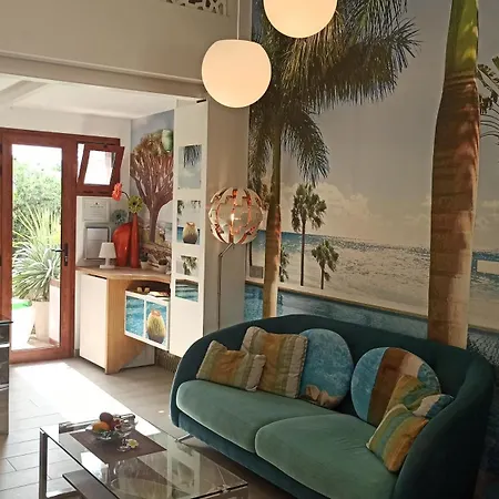 Birdcage Gay Men Resort&lifestyle 4* Playa del Inglés