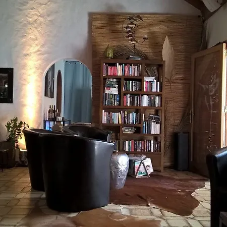 Birdcage Gay Men And Lifestyle (adults Only) 度假村 普拉亚戴尔雷安格莱斯