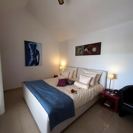 度假村 Birdcage Gay Men And Lifestyle (adults Only) 4*