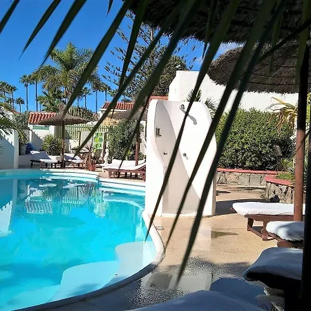 度假村 Birdcage Gay Men And Lifestyle (adults Only)