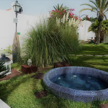 Birdcage Gay Men And Lifestyle (adults Only) 度假村 普拉亚戴尔雷安格莱斯