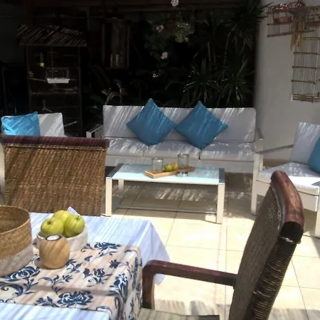 度假村 Birdcage Gay Men And Lifestyle (adults Only) 4*