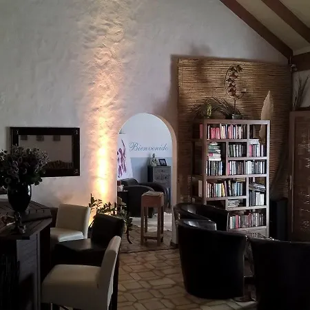 Birdcage Gay Men And Lifestyle (adults Only) 度假村 普拉亚戴尔雷安格莱斯