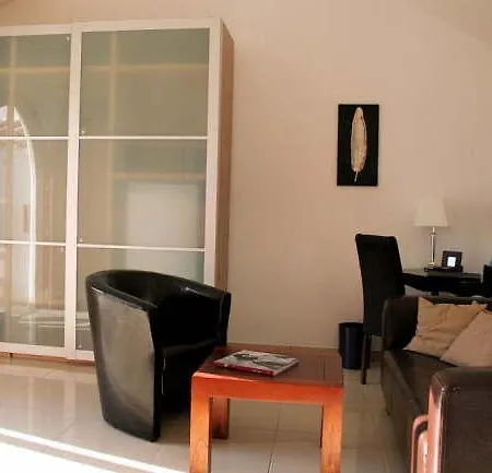 Resort Birdcage Gay Men Resort&lifestyle Playa del Inglés