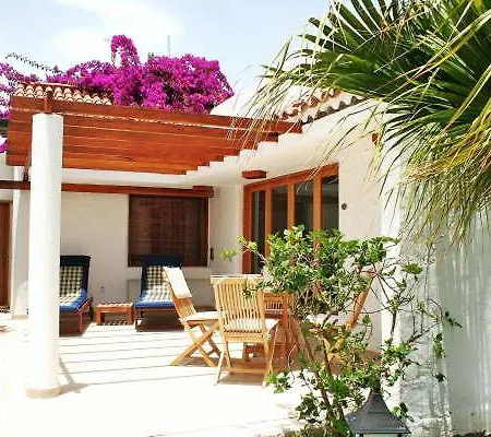 Birdcage Gay Men Resort&lifestyle Playa del Inglés