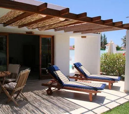 Birdcage Gay Men Resort&lifestyle Playa del Inglés