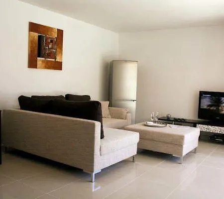 Resort Birdcage Gay Men Resort&lifestyle Playa del Inglés