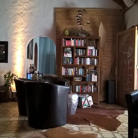 Birdcage Gay Men And Lifestyle (adults Only) Ośrodek wypoczynkowy 4*