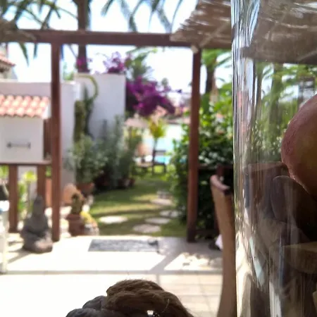 Birdcage Gay Men Resort&lifestyle 4*