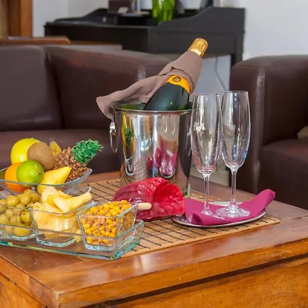 Birdcage Gay Men Resort&lifestyle 4* Playa del Inglés