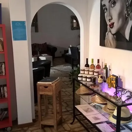 Birdcage Gay Men And Lifestyle (adults Only) Ośrodek wypoczynkowy 4*