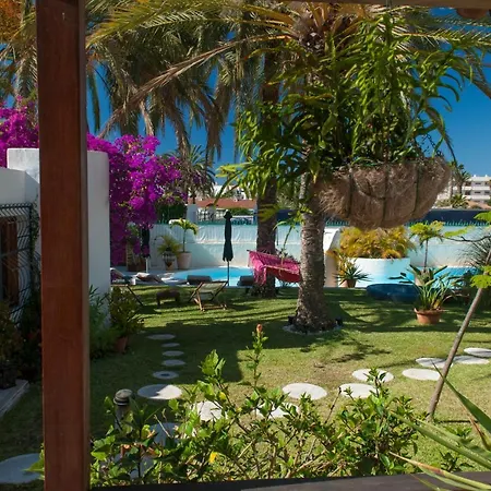 Resort Birdcage Gay Men Resort&lifestyle 4*