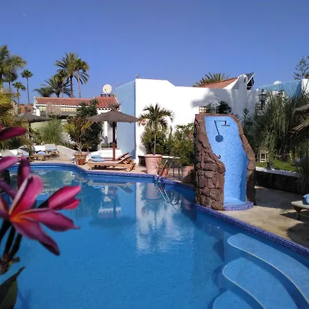 Birdcage Gay Men Resort&lifestyle 4* Playa del Inglés