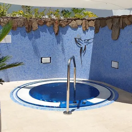 Birdcage Gay Men And Lifestyle (adults Only) 리조트 플라야 델 잉글스