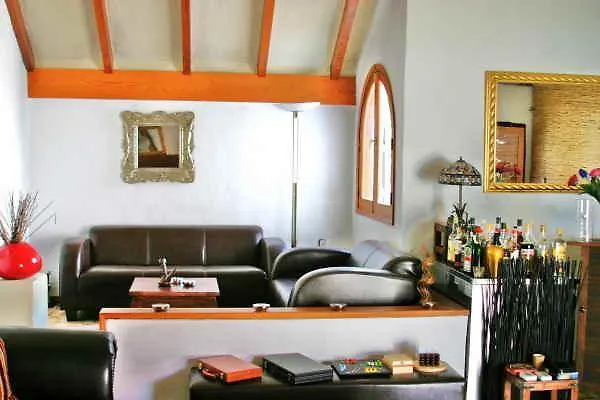 Birdcage Gay Men Resort&lifestyle Playa del Inglés