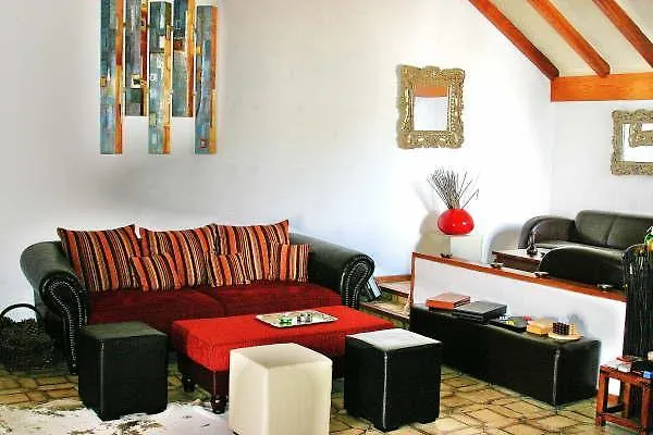 Resort Birdcage Gay Men Resort&lifestyle