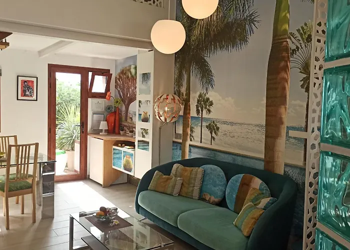 Birdcage Gay Men Resort&lifestyle 4* Playa del Inglés