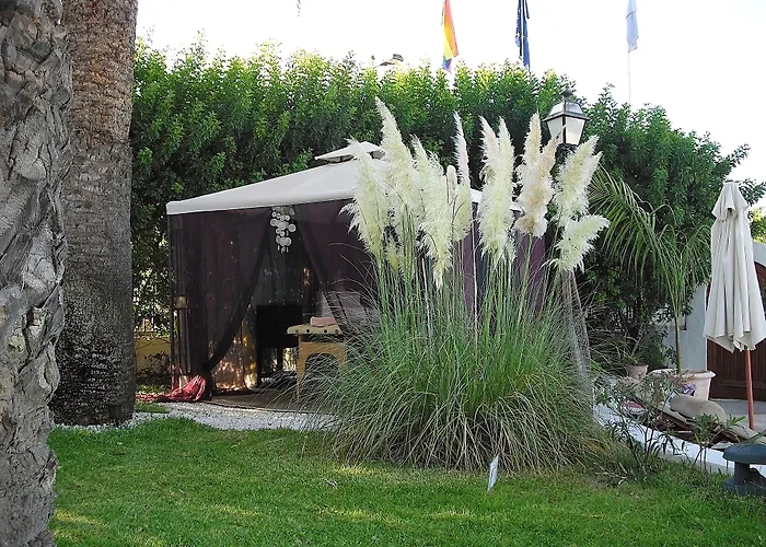 Birdcage Gay Men Resort&lifestyle Playa del Inglés