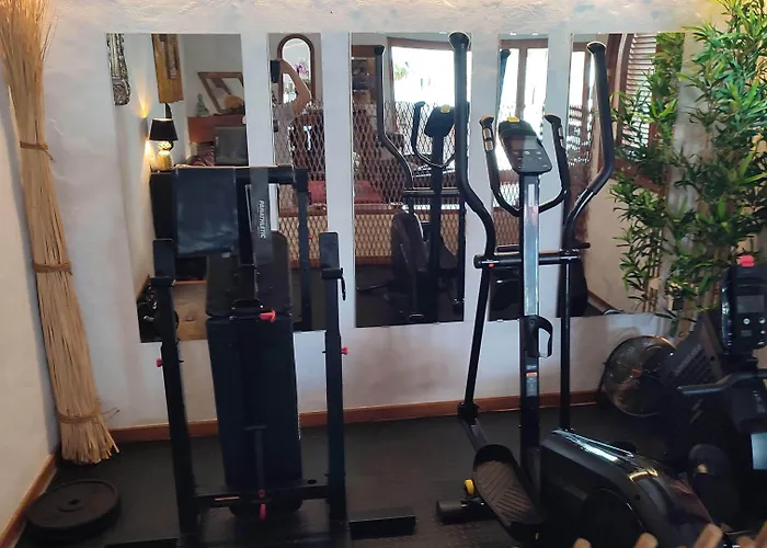 Birdcage Gay Men Resort&lifestyle 4*