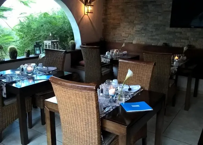 Birdcage Gay Men Resort&lifestyle Playa del Inglés