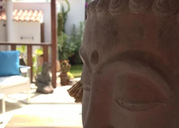 Birdcage Gay Men Resort&lifestyle Playa del Inglés