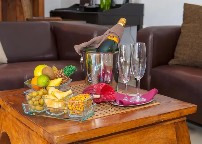 Birdcage Gay Men Resort&lifestyle 4* Playa del Inglés