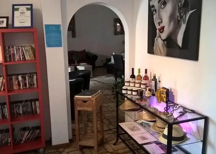 Birdcage Gay Men Resort&lifestyle Resort 4*