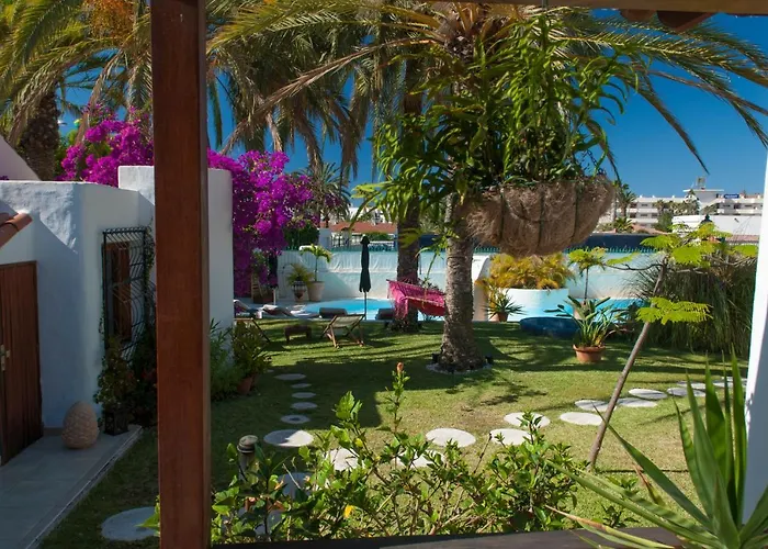 Resort Birdcage Gay Men Resort&lifestyle 4*