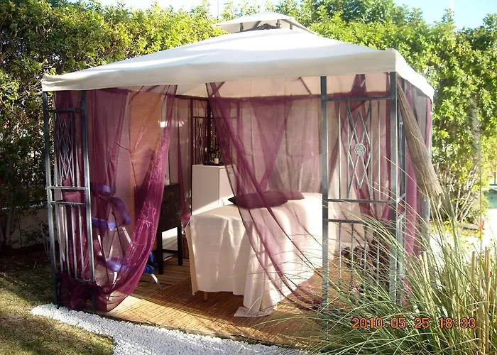 Resort Birdcage Gay Men Resort&lifestyle Playa del Inglés