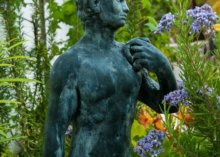 Birdcage Gay Men Resort&lifestyle Resort Playa del Inglés