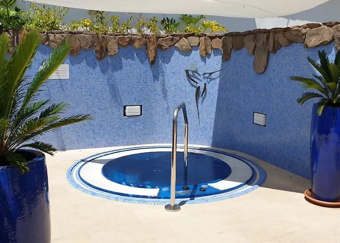 Birdcage Gay Men Resort&lifestyle Resort Playa del Inglés