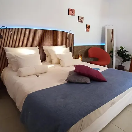 Birdcage Gay Men And Lifestyle (adults Only) Πλάγια ντελ Ινγκλές
