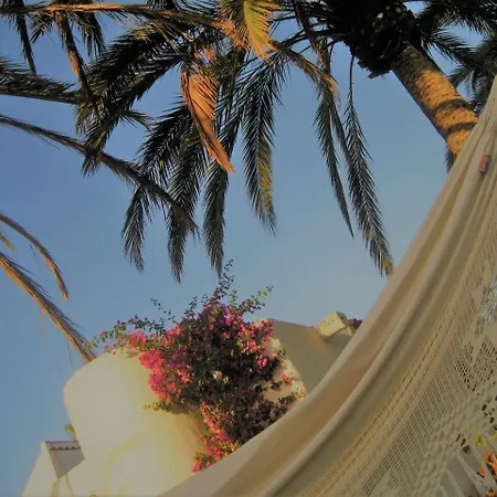 Birdcage Gay Men And Lifestyle (adults Only) 4* Πλάγια ντελ Ινγκλές